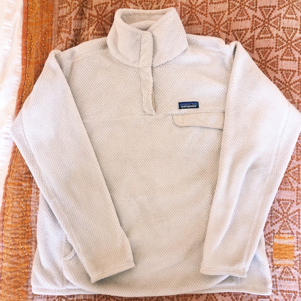Patagonia Fleece